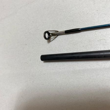 ufmウエダ ルアーロッド  スーパースティンガーボロンSSS-82Si