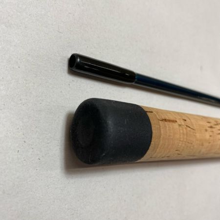 ufmウエダ ルアーロッド スーパースティンガーボロンSSS-82Si - 中古
