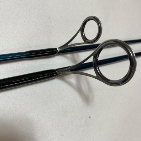 ufmウエダ ルアーロッド  スーパースティンガーボロンSSS-82Si