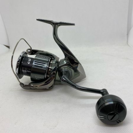 ΨΨ SHIMANO シマノ スピニングリール  22ステラ C5000XG  043979