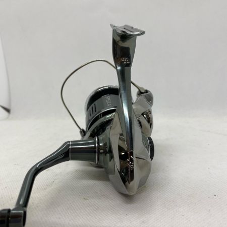 ΨΨ SHIMANO シマノ スピニングリール  22ステラ C5000XG  043979