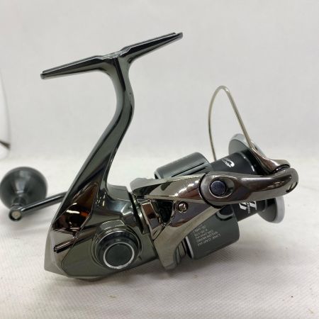ΨΨ SHIMANO シマノ スピニングリール  22ステラ C5000XG  043979