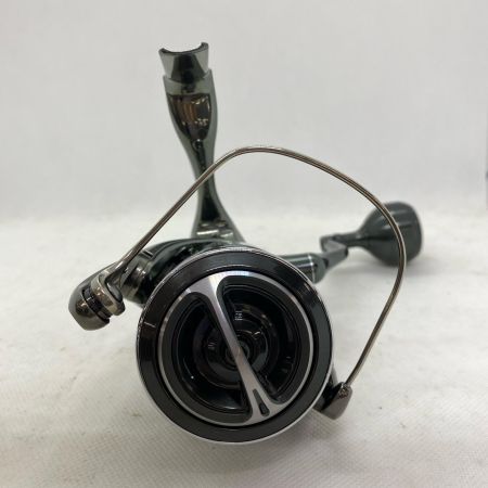 ΨΨ SHIMANO シマノ スピニングリール  22ステラ C5000XG  043979