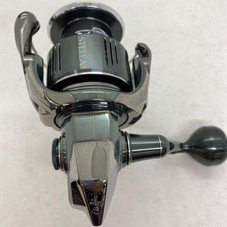 ΨΨ SHIMANO シマノ スピニングリール  22ステラ C5000XG  043979