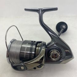 ΨΨ SHIMANO シマノ スピニングリール   ツインパワー  C5000XG-E 046888 Aランク