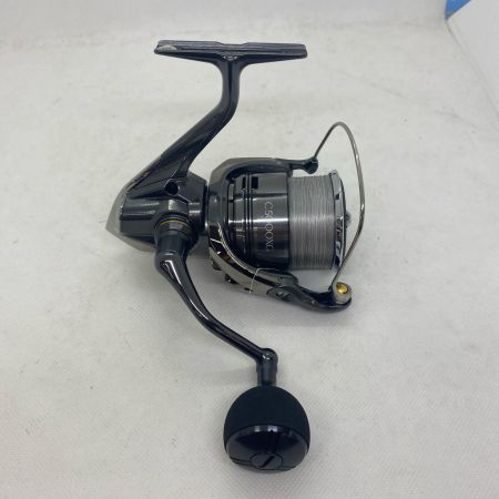 ΨΨ SHIMANO シマノ スピニングリール   ツインパワー  C5000XG-E 046888