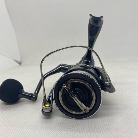 ΨΨ SHIMANO シマノ スピニングリール   ツインパワー  C5000XG-E 046888