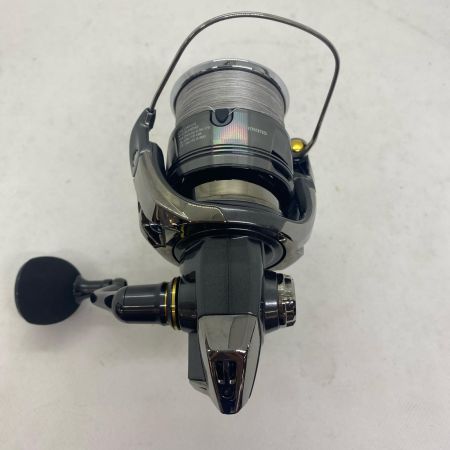 ΨΨ SHIMANO シマノ スピニングリール   ツインパワー  C5000XG-E 046888