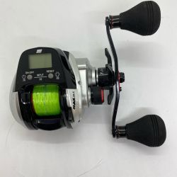 ΨΨ Abu Garcia アブガルシア ベイトリール　MAXDLC H キズ有 箱付 Aランク