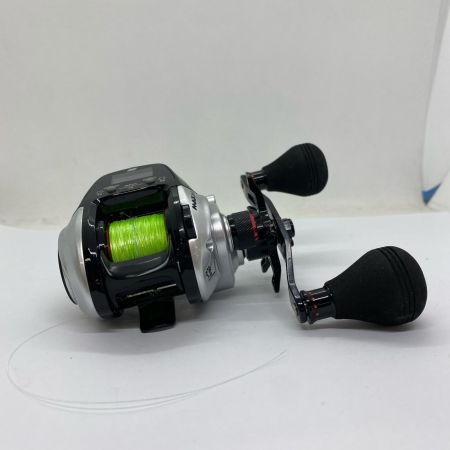ΨΨ Abu Garcia アブガルシア ベイトリール　MAXDLC H キズ有 箱付