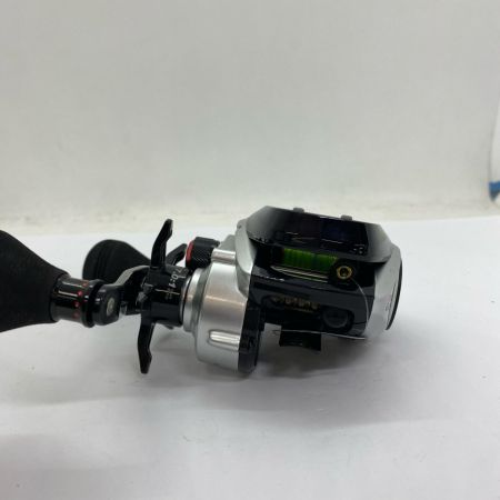 ΨΨ Abu Garcia アブガルシア ベイトリール　MAXDLC H キズ有 箱付