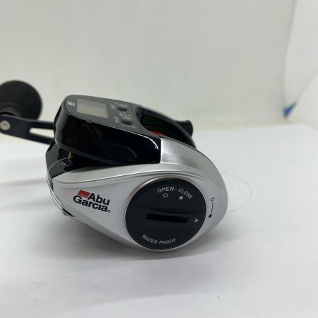 ΨΨ Abu Garcia アブガルシア ベイトリール　MAXDLC H キズ有 箱付