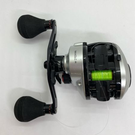 ΨΨ Abu Garcia アブガルシア ベイトリール　MAXDLC H キズ有 箱付