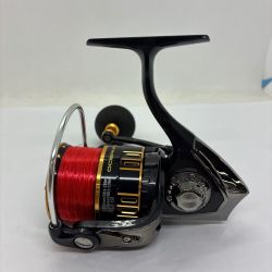 Abu Garcia アブガルシア スピニングリール　オーシャンフィールド 3000SH Bランク