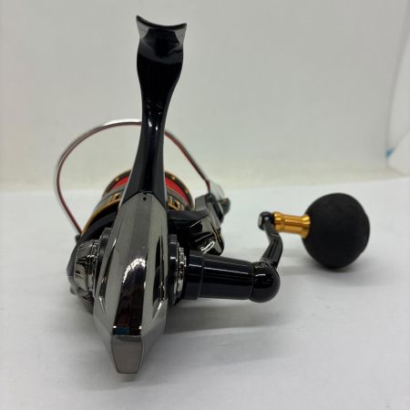 Abu Garcia アブガルシア スピニングリール　オーシャンフィールド 3000SH