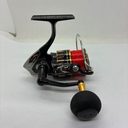 Abu Garcia アブガルシア スピニングリール　オーシャンフィールド 3000SH