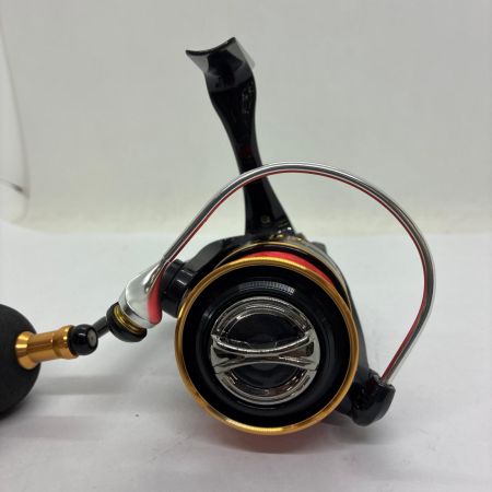 Abu Garcia アブガルシア スピニングリール　オーシャンフィールド 3000SH