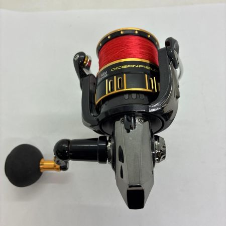 Abu Garcia アブガルシア スピニングリール　オーシャンフィールド 3000SH