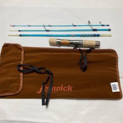 fenwick トラウトロッド　FS49SUL-4J  ウォーターシェッドBL Aランク