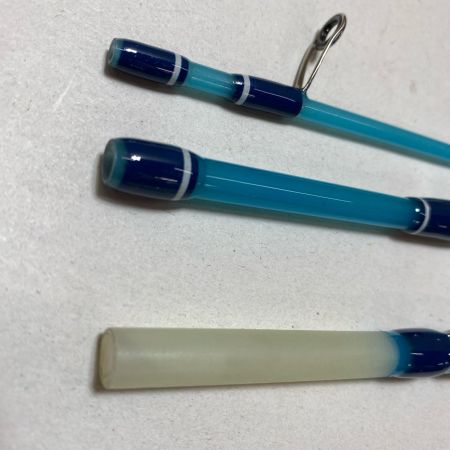 fenwick トラウトロッド　FS49SUL-4J  ウォーターシェッドBL