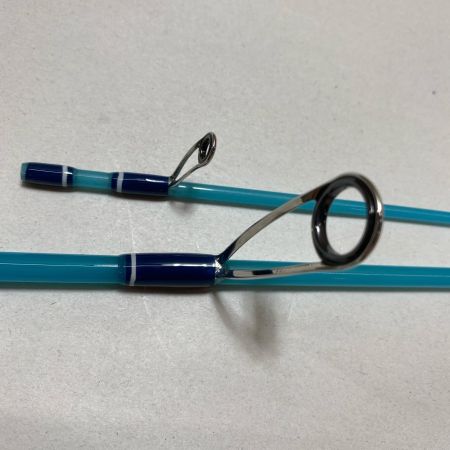 fenwick トラウトロッド　FS49SUL-4J  ウォーターシェッドBL