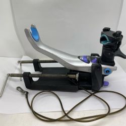 ΨΨ DAIWA ダイワ ロッドホルダー　パワーホルダー速攻240 Bランク