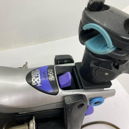 ΨΨ DAIWA ダイワ ロッドホルダー　パワーホルダー速攻240