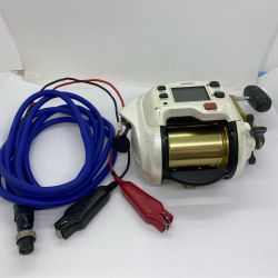 ΨΨ SHIMANO シマノ 電動リール　4000R RG184 Cランク