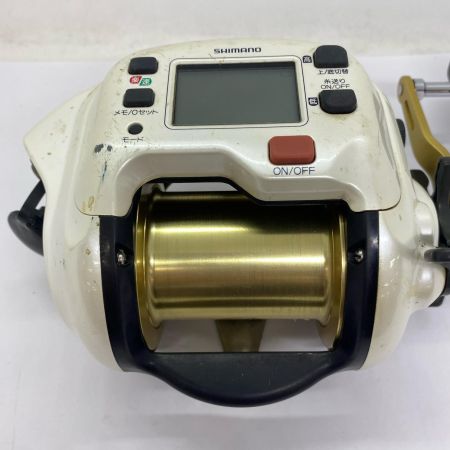 ΨΨ SHIMANO シマノ 電動リール　4000R RG184