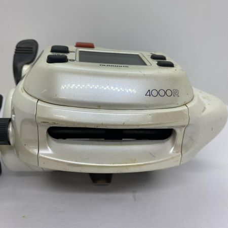 ΨΨ SHIMANO シマノ 電動リール　4000R RG184