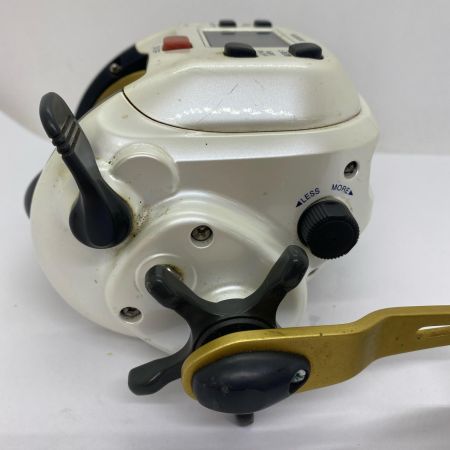 ΨΨ SHIMANO シマノ 電動リール　4000R RG184