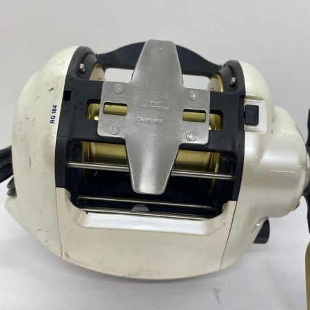 ΨΨ SHIMANO シマノ 電動リール　4000R RG184