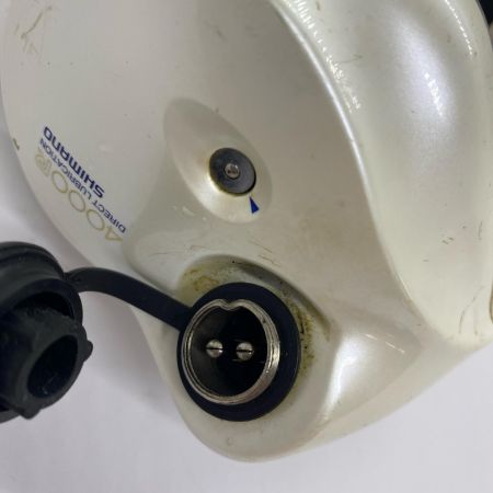 ΨΨ SHIMANO シマノ 電動リール　4000R RG184