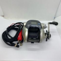 ΨΨ DAIWA ダイワ 電動リール　スーパータナコンS 600W  801359 Cランク