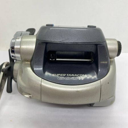 ΨΨ DAIWA ダイワ 電動リール　スーパータナコンS 600W  801359