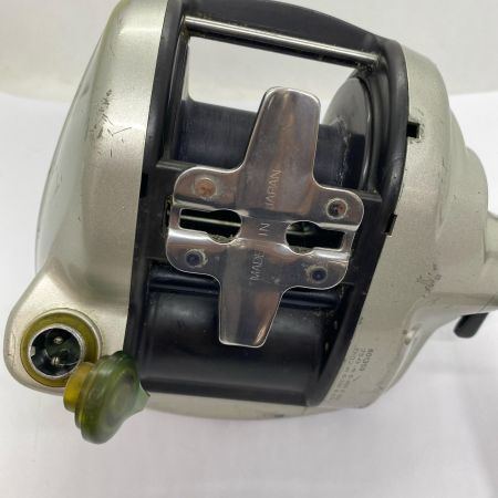 ΨΨ DAIWA ダイワ 電動リール　スーパータナコンS 600W  801359