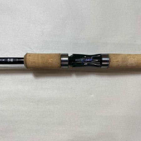 SHIMANO シマノ トラウトロッド  24トラウトワンNS S86M  261137