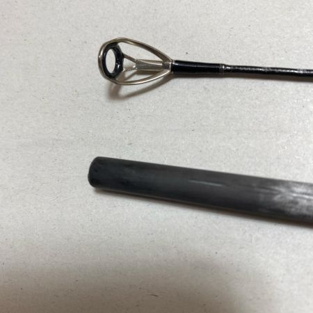 SHIMANO シマノ トラウトロッド  24トラウトワンNS S86M  261137