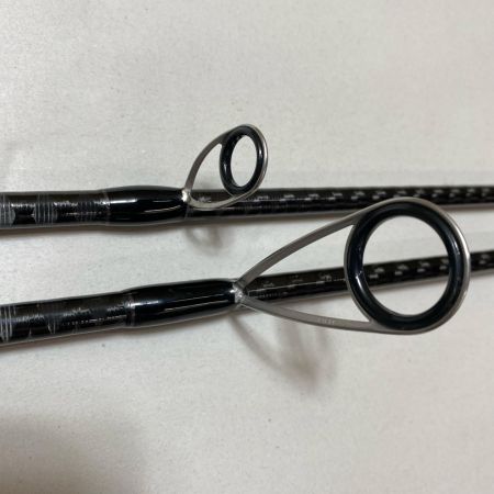 SHIMANO シマノ トラウトロッド  24トラウトワンNS S86M  261137