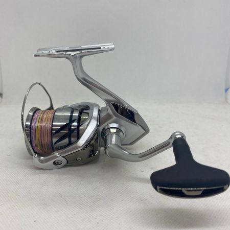 ΨΨ SHIMANO シマノ スピニングリール  23ストラディックC3000HG 045850