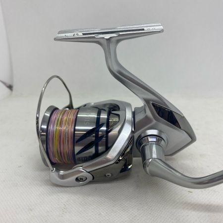 ΨΨ SHIMANO シマノ スピニングリール  23ストラディックC3000HG 045850
