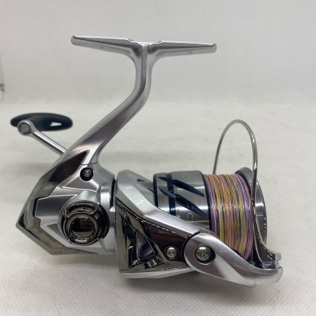 ΨΨ SHIMANO シマノ スピニングリール  23ストラディックC3000HG 045850