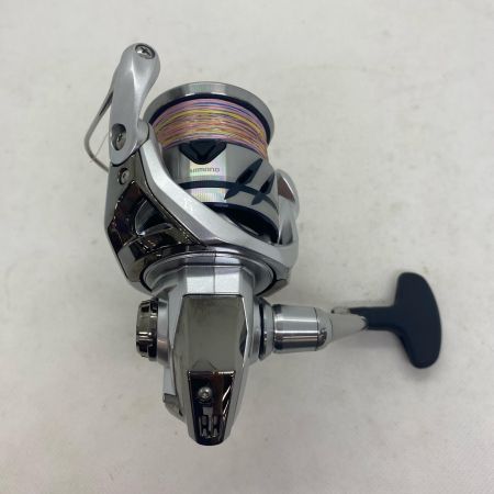 ΨΨ SHIMANO シマノ スピニングリール  23ストラディックC3000HG 045850