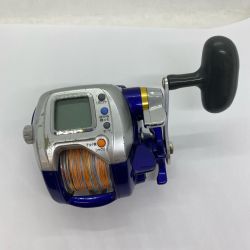 ΨΨ DAIWA ダイワ 電動リール  ハイパータナコン 400FBe 801385 Cランク