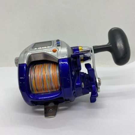 ΨΨ DAIWA ダイワ 電動リール  ハイパータナコン 400FBe 801385