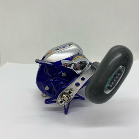 ΨΨ DAIWA ダイワ 電動リール  ハイパータナコン 400FBe 801385