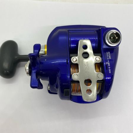 ΨΨ DAIWA ダイワ 電動リール  ハイパータナコン 400FBe 801385