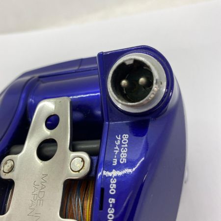 ΨΨ DAIWA ダイワ 電動リール  ハイパータナコン 400FBe 801385