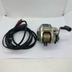 ΨΨ DAIWA ダイワ 電動リール　ハイパータナコン400BDE 801375 Cランク