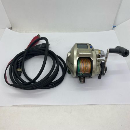 ΨΨ DAIWA ダイワ 電動リール　ハイパータナコン400BDE 801375